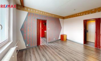 Pronájem bytu 3+1, 72.6 m², Znojmo | RE/MAX Profi Reality Znojmo