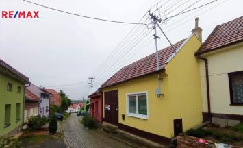 Prodej rodinného domu, 67 m², Čejkovice | RE/MAX Profi Reality Znojmo