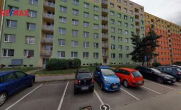 Pronájem bytu 2+1, 56,5 m², Moravské Budějovice | RE/MAX Profi Reality Znojmo