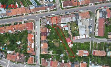 Prodej vícegeneračního domu, 126 m², Znojmo | RE/MAX Profi Reality Znojmo