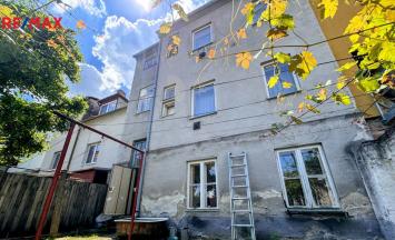 Prodej vícegeneračního domu, 126 m², Znojmo | RE/MAX Profi Reality Znojmo