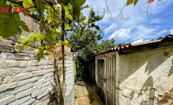 Prodej vícegeneračního domu, 126 m², Znojmo | RE/MAX Profi Reality Znojmo