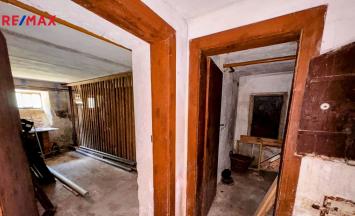 Prodej vícegeneračního domu, 126 m², Znojmo | RE/MAX Profi Reality Znojmo