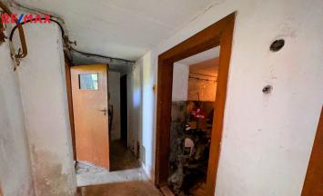 Prodej vícegeneračního domu, 126 m², Znojmo | RE/MAX Profi Reality Znojmo