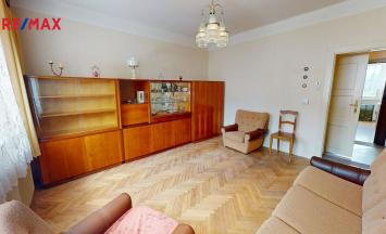 Prodej vícegeneračního domu, 126 m², Znojmo | RE/MAX Profi Reality Znojmo