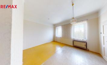 Prodej vícegeneračního domu, 126 m², Znojmo | RE/MAX Profi Reality Znojmo