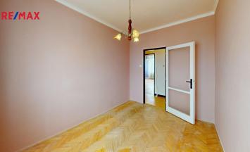 Prodej bytu 3+1, 70 m², Suchohrdly | RE/MAX Profi Reality Znojmo