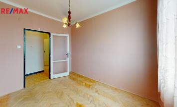 Prodej bytu 3+1, 70 m², Suchohrdly | RE/MAX Profi Reality Znojmo