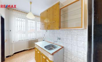 Prodej bytu 3+1, 70 m², Suchohrdly | RE/MAX Profi Reality Znojmo