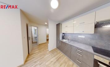 Pronájem bytu 1+kk, 52.7 m², Znojmo | RE/MAX Profi Reality Znojmo