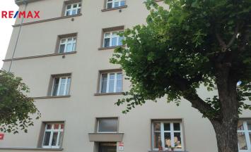 Pronájem bytu 1+1, 43 m², Znojmo | RE/MAX Profi Reality Znojmo