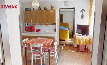 Prodej rodinného domu, 150 m², Mašovice | RE/MAX Profi Reality Znojmo