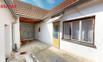 Prodej rodinného domu, 150 m², Mašovice | RE/MAX Profi Reality Znojmo