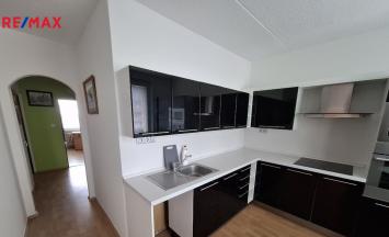 Pronájem bytu 3+1, 74 m², Znojmo | RE/MAX Profi Reality Znojmo