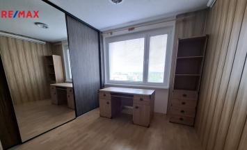 Pronájem bytu 3+1, 74 m², Znojmo | RE/MAX Profi Reality Znojmo