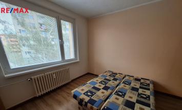 Pronájem bytu 3+1, 74 m², Znojmo | RE/MAX Profi Reality Znojmo