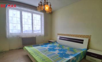 Prodej bytu 3+kk, 57 m&sup2;, Únanov | RE/MAX Profi Reality Znojmo