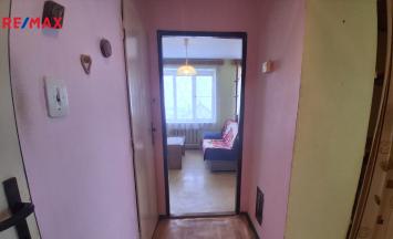 Prodej bytu 3+kk, 57 m&sup2;, Únanov | RE/MAX Profi Reality Znojmo