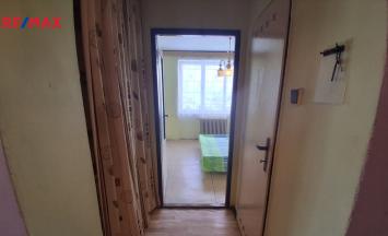 Prodej bytu 3+kk, 57 m&sup2;, Únanov | RE/MAX Profi Reality Znojmo