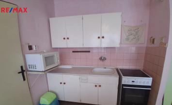 Prodej bytu 3+kk, 57 m&sup2;, Únanov | RE/MAX Profi Reality Znojmo