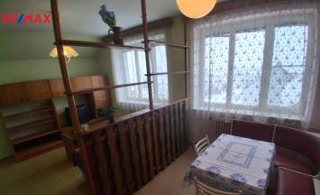 Prodej bytu 3+kk, 57 m&sup2;, Únanov | RE/MAX Profi Reality Znojmo