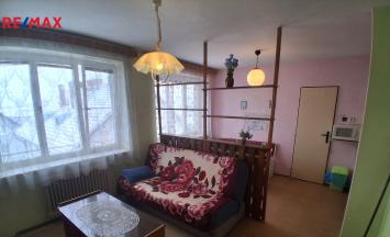 Prodej bytu 3+kk, 57 m&sup2;, Únanov | RE/MAX Profi Reality Znojmo