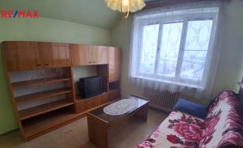 Prodej bytu 3+kk, 57 m&sup2;, Únanov | RE/MAX Profi Reality Znojmo