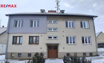Prodej bytu 3+kk, 57 m&sup2;, Únanov | RE/MAX Profi Reality Znojmo