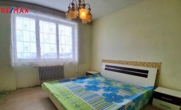 Prodej bytu 3+kk, 57 m&sup2;, Únanov | RE/MAX Profi Reality Znojmo