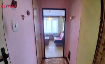 Prodej bytu 3+kk, 57 m&sup2;, Únanov | RE/MAX Profi Reality Znojmo