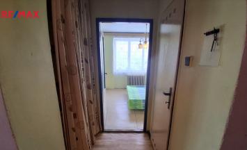 Prodej bytu 3+kk, 57 m&sup2;, Únanov | RE/MAX Profi Reality Znojmo