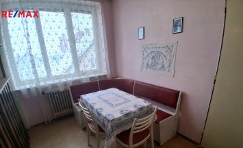 Prodej bytu 3+kk, 57 m&sup2;, Únanov | RE/MAX Profi Reality Znojmo