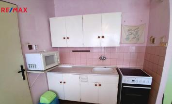 Prodej bytu 3+kk, 57 m&sup2;, Únanov | RE/MAX Profi Reality Znojmo