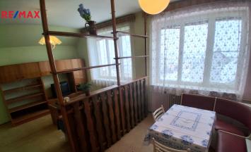 Prodej bytu 3+kk, 57 m&sup2;, Únanov | RE/MAX Profi Reality Znojmo