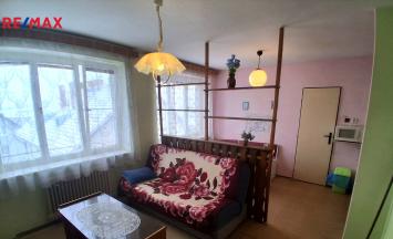 Prodej bytu 3+kk, 57 m&sup2;, Únanov | RE/MAX Profi Reality Znojmo