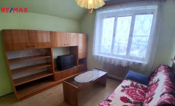 Prodej bytu 3+kk, 57 m&sup2;, Únanov | RE/MAX Profi Reality Znojmo