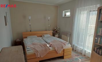 Prodej bytu 4+kk, 119 m&sup2;, Znojmo | RE/MAX Profi Reality Znojmo