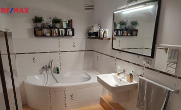 Prodej bytu 4+kk, 119 m&sup2;, Znojmo | RE/MAX Profi Reality Znojmo