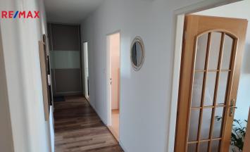 Prodej bytu 4+kk, 119 m&sup2;, Znojmo | RE/MAX Profi Reality Znojmo