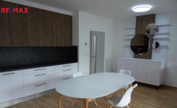 Pronájem bytu 1+kk, 48 m&sup2;, Znojmo | RE/MAX Profi Reality Znojmo