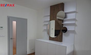 Pronájem bytu 1+kk, 48 m&sup2;, Znojmo | RE/MAX Profi Reality Znojmo