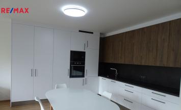Pronájem bytu 1+kk, 48 m&sup2;, Znojmo | RE/MAX Profi Reality Znojmo