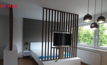 Pronájem bytu 1+kk, 48 m&sup2;, Znojmo | RE/MAX Profi Reality Znojmo