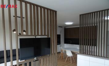 Pronájem bytu 1+kk, 48 m&sup2;, Znojmo | RE/MAX Profi Reality Znojmo