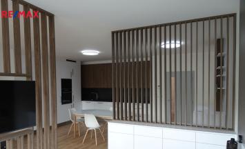 Pronájem bytu 1+kk, 48 m&sup2;, Znojmo | RE/MAX Profi Reality Znojmo