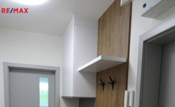 Pronájem bytu 1+kk, 48 m&sup2;, Znojmo | RE/MAX Profi Reality Znojmo