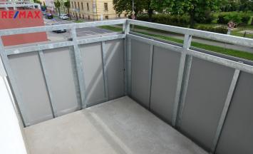 Pronájem bytu 1+kk, 48 m&sup2;, Znojmo | RE/MAX Profi Reality Znojmo