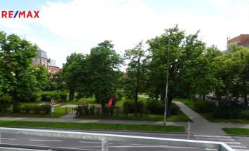 Pronájem bytu 1+kk, 48 m&sup2;, Znojmo | RE/MAX Profi Reality Znojmo