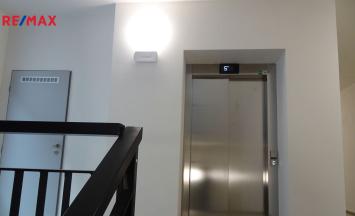 Pronájem bytu 1+kk, 48 m&sup2;, Znojmo | RE/MAX Profi Reality Znojmo