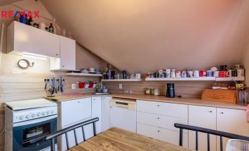 Prodej bytu 3+1, 85 m&sup2;, Znojmo | RE/MAX Profi Reality Znojmo